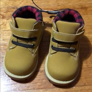 Granimal’s boots size 5